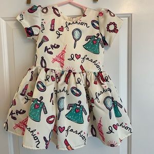 Toddler Dress